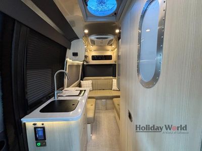 2025 Airstream Interstate 19 - Photo 4