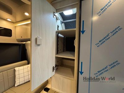 2025 Airstream Interstate 19 - Photo 13