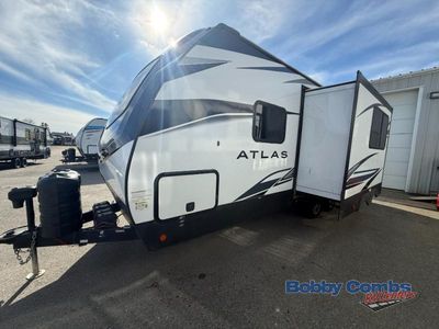 2022 Dutchmen RV Atlas - Photo 4