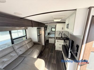 2022 Dutchmen RV Atlas - Photo 7