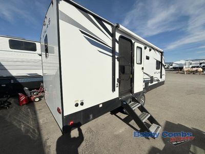 2022 Dutchmen RV Atlas - Photo 6