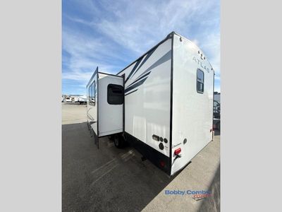 2022 Dutchmen RV Atlas - Photo 5