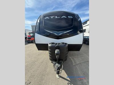 2022 Dutchmen RV Atlas - Photo 3