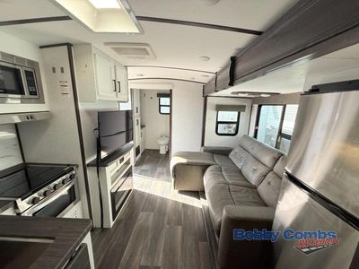 2022 Dutchmen RV Atlas - Photo 10