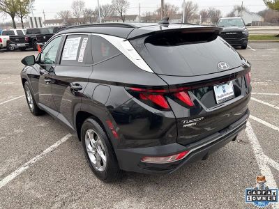 2024 Hyundai Tucson - Photo 21