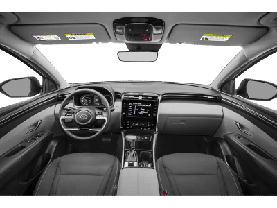 2024 Hyundai Tucson - Photo 73