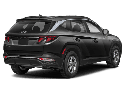 2024 Hyundai Tucson - Photo 70