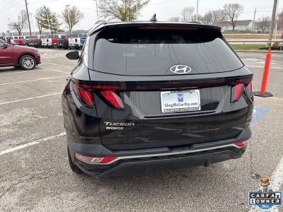 2024 Hyundai Tucson - Photo 23