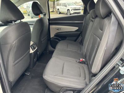 2024 Hyundai Tucson - Photo 41