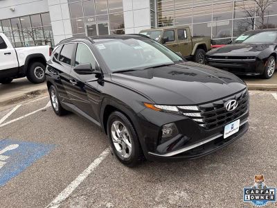 2024 Hyundai Tucson - Photo 7