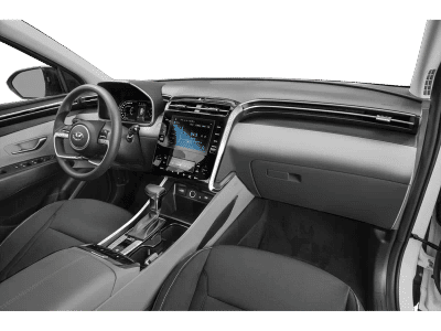 2024 Hyundai Tucson - Photo 79