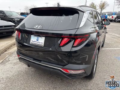 2024 Hyundai Tucson - Photo 26