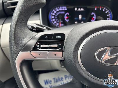 2024 Hyundai Tucson - Photo 61