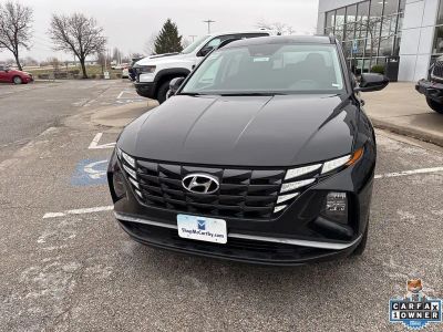 2024 Hyundai Tucson - Photo 11