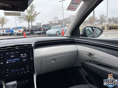 2024 Hyundai Tucson - Photo 50