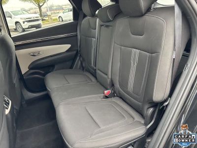 2024 Hyundai Tucson - Photo 42