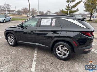 2024 Hyundai Tucson - Photo 19