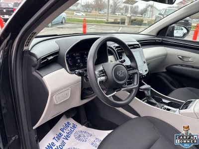 2024 Hyundai Tucson - Photo 57