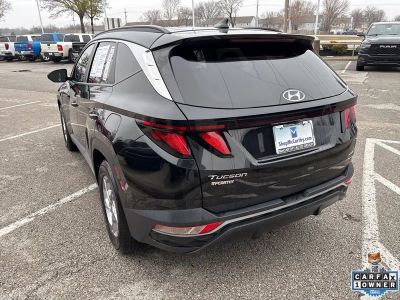 2024 Hyundai Tucson - Photo 22