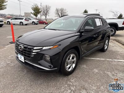 2024 Hyundai Tucson - Photo 13