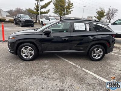 2024 Hyundai Tucson - Photo 17