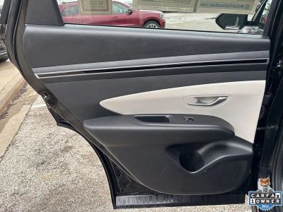 2024 Hyundai Tucson - Photo 39