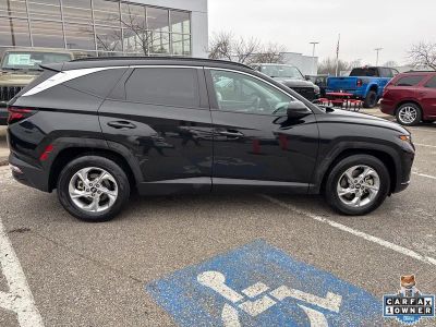 2024 Hyundai Tucson - Photo 32