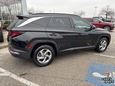 2024 Hyundai Tucson - Photo 29
