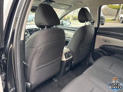 2024 Hyundai Tucson - Photo 40