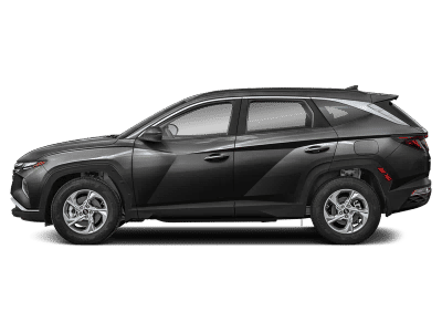 2024 Hyundai Tucson - Photo 71