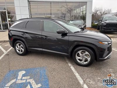 2024 Hyundai Tucson - Photo 35