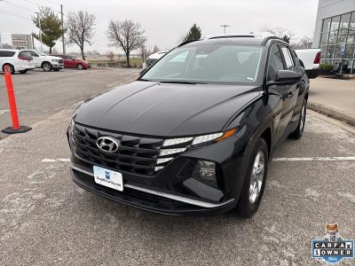 2024 Hyundai Tucson - Photo 12