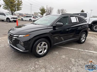 2024 Hyundai Tucson - Photo 14