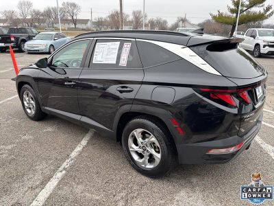 2024 Hyundai Tucson - Photo 20