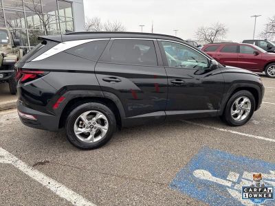 2024 Hyundai Tucson - Photo 30
