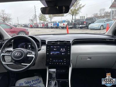 2024 Hyundai Tucson - Photo 2