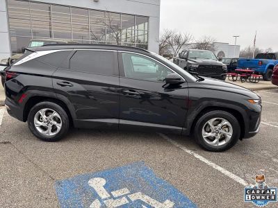 2024 Hyundai Tucson - Photo 33