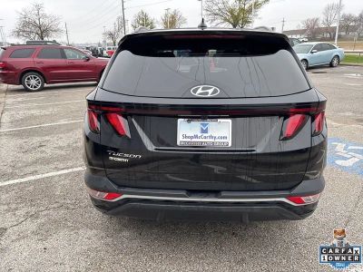 2024 Hyundai Tucson - Photo 24