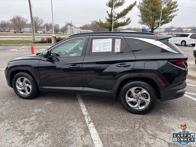 2024 Hyundai Tucson - Photo 18