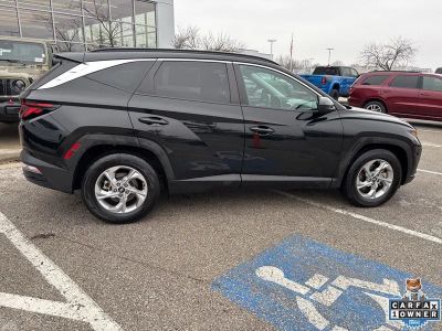 2024 Hyundai Tucson - Photo 31