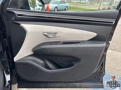 2024 Hyundai Tucson - Photo 51