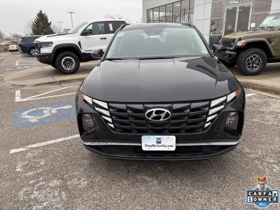 2024 Hyundai Tucson - Photo 10