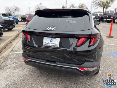 2024 Hyundai Tucson - Photo 25