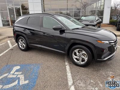 2024 Hyundai Tucson - Photo 36