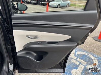 2024 Hyundai Tucson - Photo 43