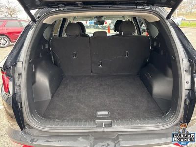 2024 Hyundai Tucson - Photo 3