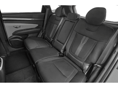 2024 Hyundai Tucson - Photo 77