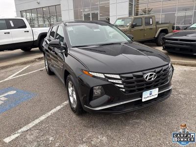 2024 Hyundai Tucson - Photo 8