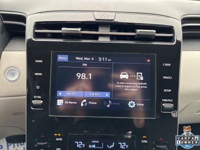 2024 Hyundai Tucson - Photo 64