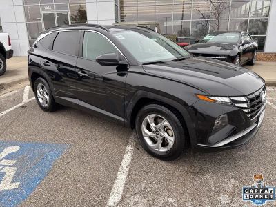 2024 Hyundai Tucson - Photo 37